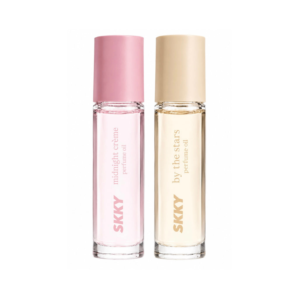perfume oil bundle