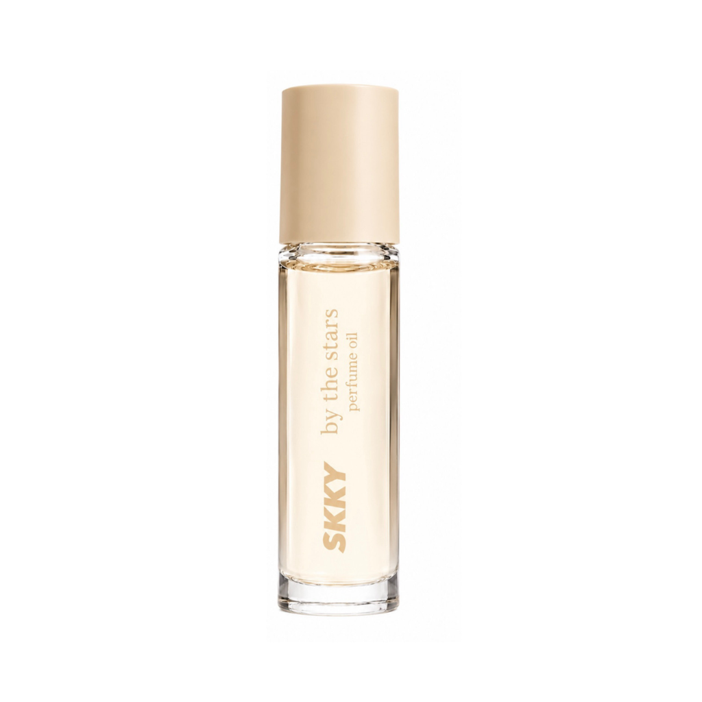 by the stars perfume oil