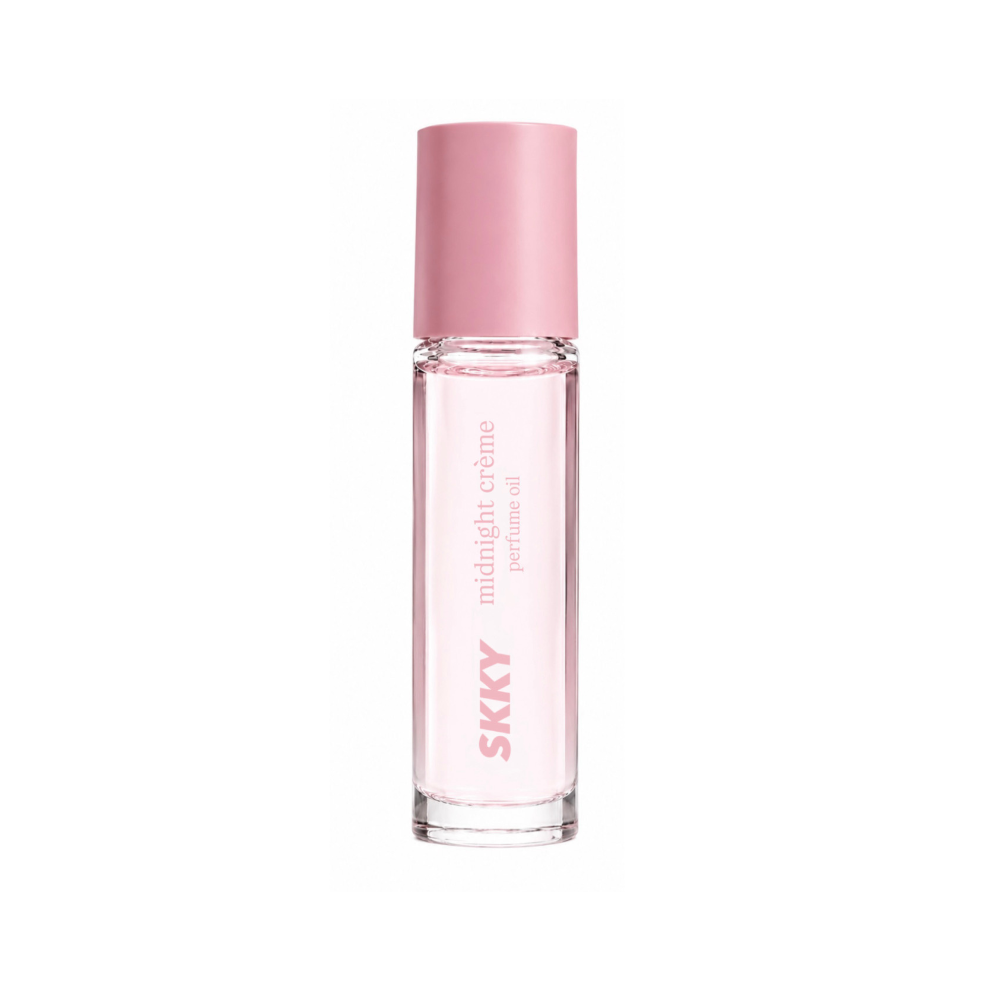 midnight crème perfume oil